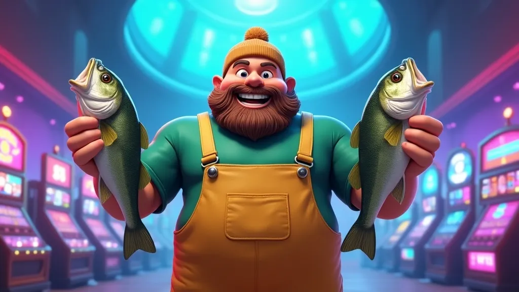 Bigbass Casino Login Guide for UK Players